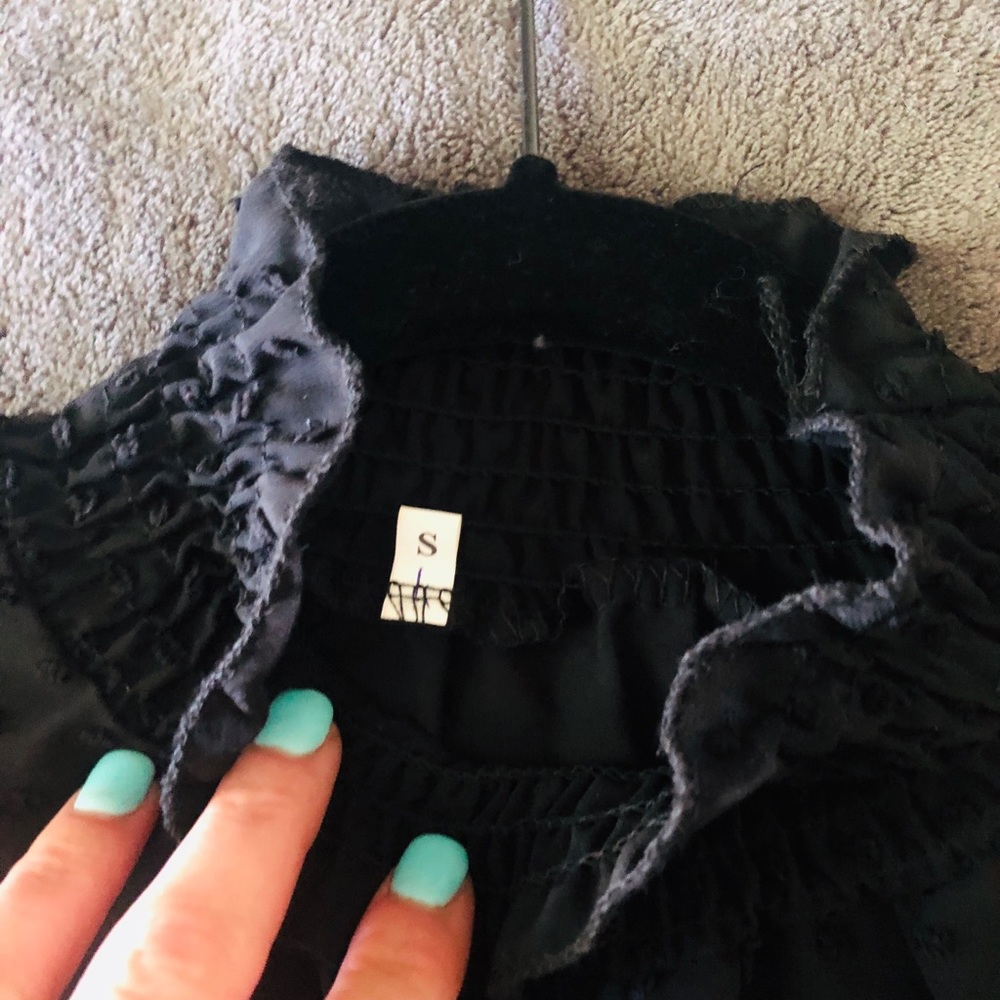 Blouse - Picture 4 of 4